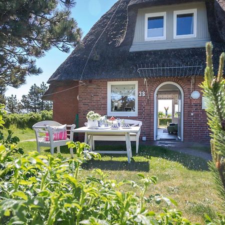 Villa Watt Vy List Esterno foto