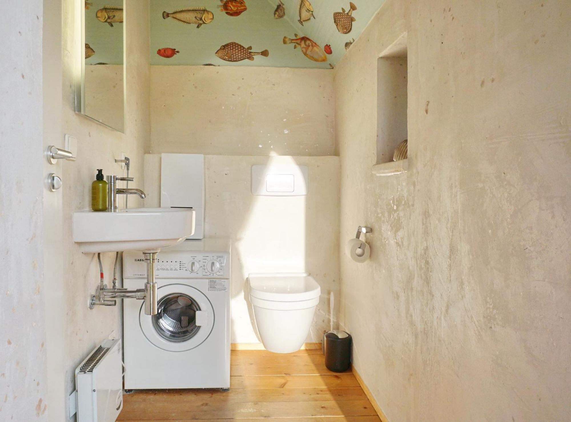 Villa Watt Vy List Esterno foto