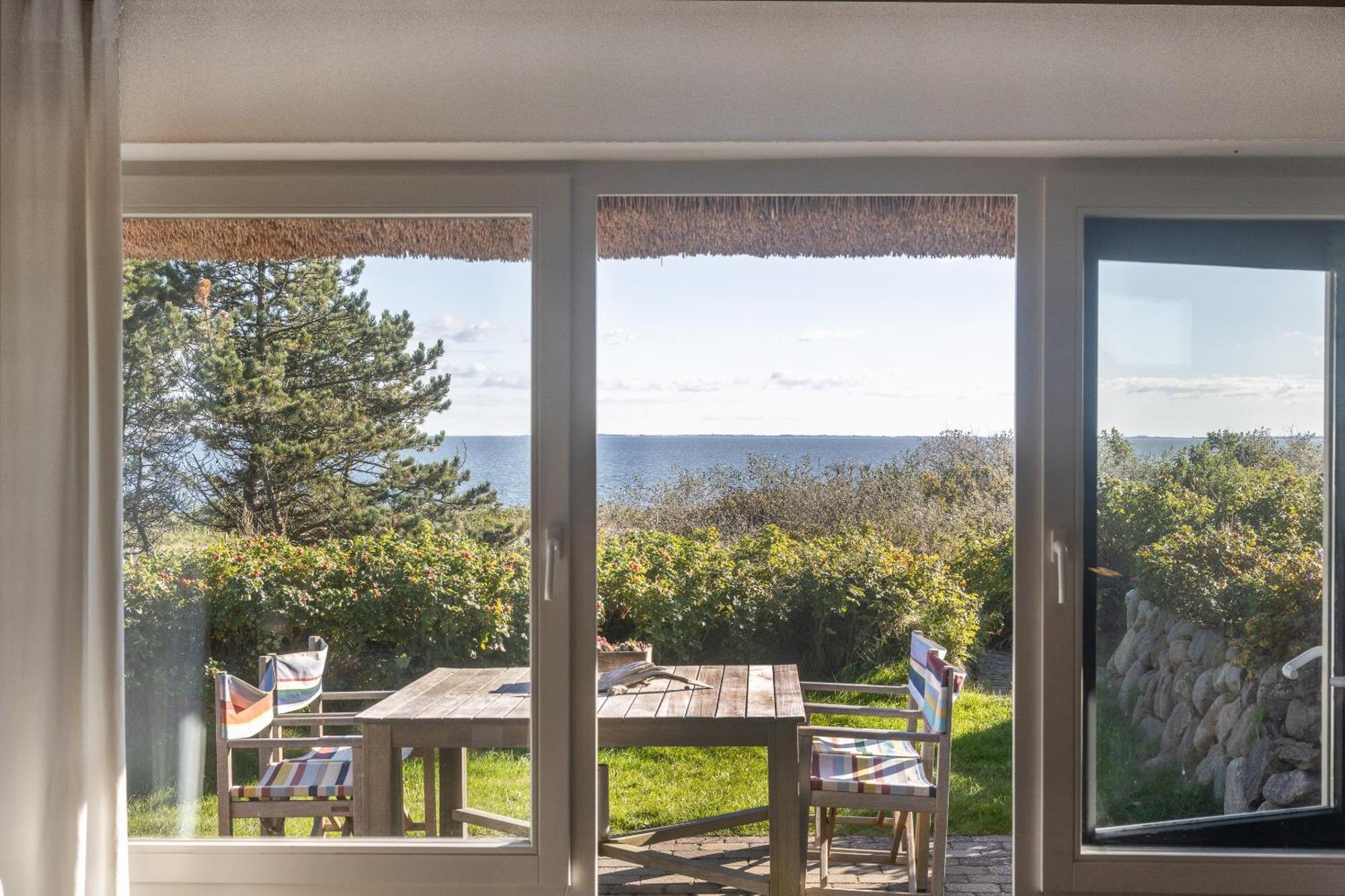 Villa Watt Vy List Esterno foto